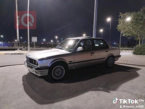 BMW for sale in Iraq